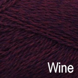 Isager Highland Wool